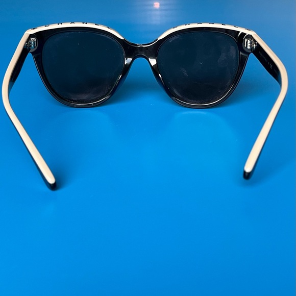 Chanel Butterfly Sunglasses - Picture 3 of 12